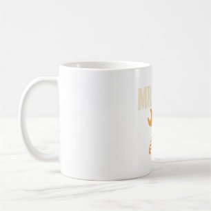 Mr. Fix It Mug PNW Mountain Tee
