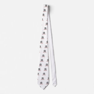Mr. Fix-it Tie