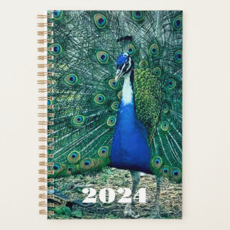 Mr. Flowers 2024 Planner