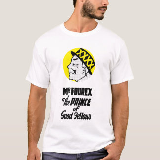 Mr Fourx T-Shirt