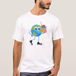 Mr Global T-Shirt