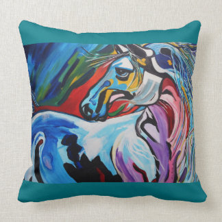 MR. GORGEOUS CUSHION