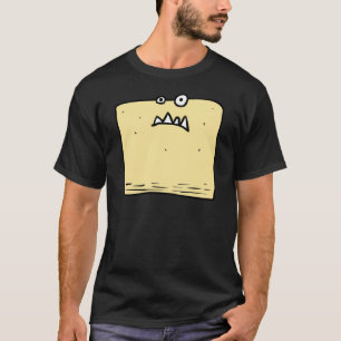 Mr Grumpy - T-shirt