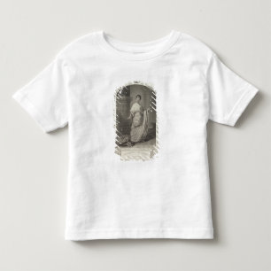 Mr H. Marston as Marc Antony, Act III Scene 2, in Toddler T-Shirt