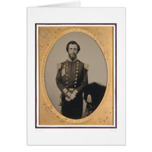 Mr. Hamilton, in military uniform (40085)