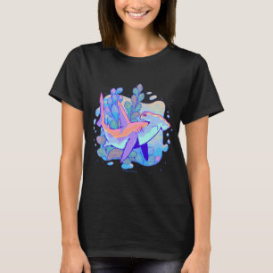 Mr. Hammerhead Anatomy T-Shirt