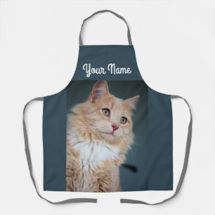 Mr. Handsome Apron