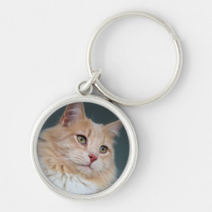 Mr. Handsome Keychain