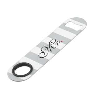 Mr. Husband Groom Click to Customise Colour Stripe