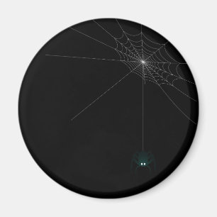 Mr. Itsy Bitsy Magnet
