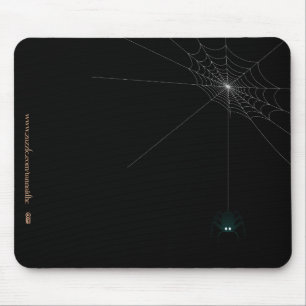 Mr. Itsy Bitsy Mouse Mat