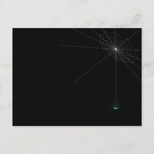 Mr. Itsy Bitsy Postcard