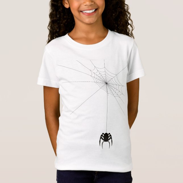 Mr. Itsy Bitsy T-Shirt (Front)