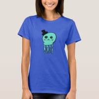 Mr. Jellyfish