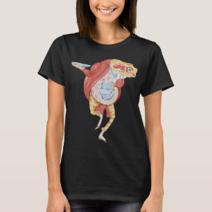 Mr. Jeremy Fisher - Beatrix Potter World T-Shirt