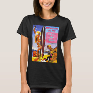 Mr Jim and The Boys T-Shirt