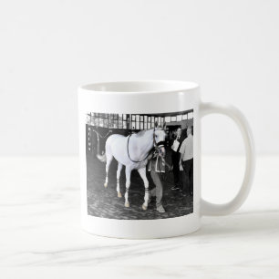 Mr. Jordan Coffee Mug