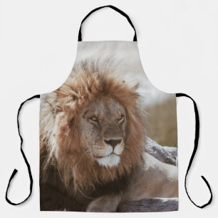 MR LION APRON