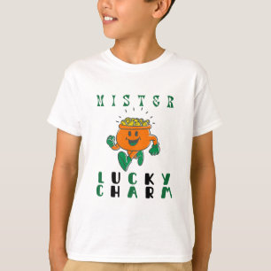 Mr. Lucky Charm T-Shirt