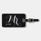 Mr. Luggage Tag