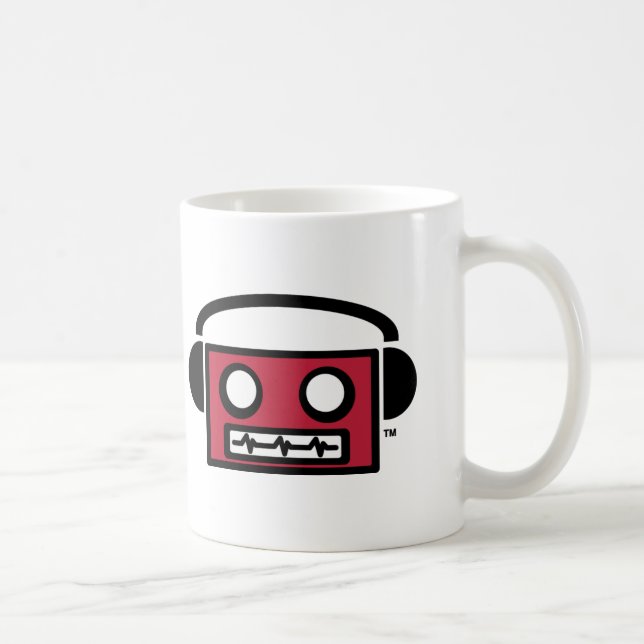 Mr Mayor Mug (Right)