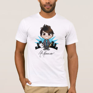 "Mr. Metropolitan" T-Shirt