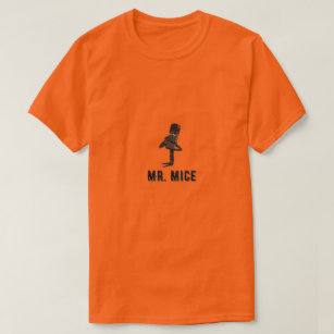 Mr Mice T-Shirt