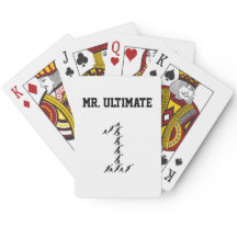 Mr./Miss Ultimate
