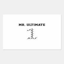 Mr./Miss Ultimate