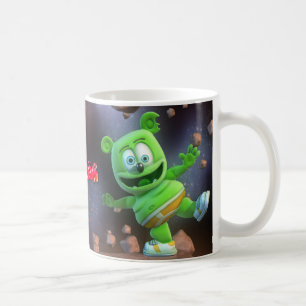 Mr. Mister Gummibär Mug