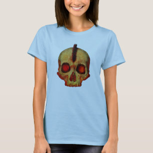 Mr. Mohawk T-Shirt