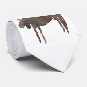Mr. Moose Tie
