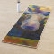 Mr. Moosey Moose Yoga Mat
