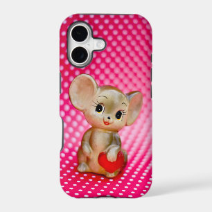 Mr. Mouse
