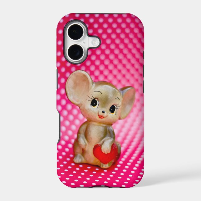 Mr. Mouse (Back)