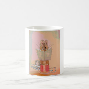 Mr. Mouse coffee mug