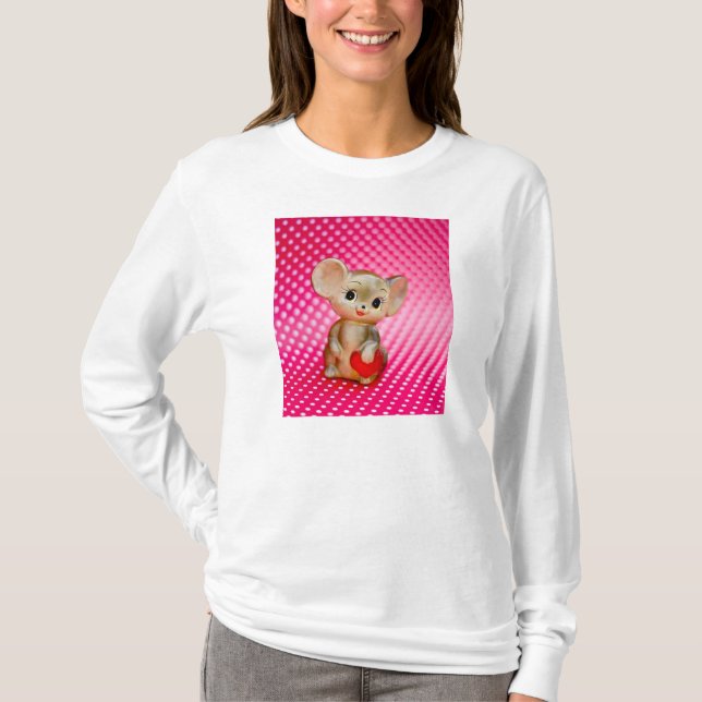 Mr. Mouse T-Shirt (Front)