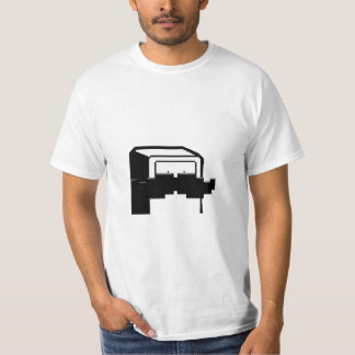 Mr.Moustache T-Shirt