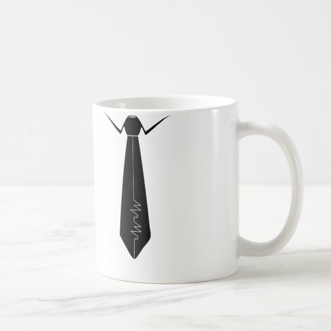 Mr Mr. Cup (Right)