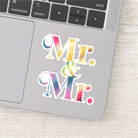 Mr. & Mr. Gay Bachelor Party Gay Marriage