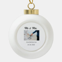 Mr & Mrs add family name date year wedding favour 