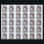 Mr & Mrs add family name photo date wedding family Wrapping Paper<br><div class="desc">design</div>