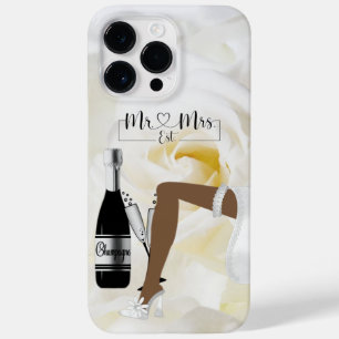 Mr. & Mrs. Case-Mate iPhone 14 Pro Max Case