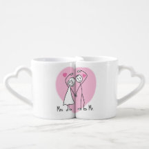 MR &MRS funny couple