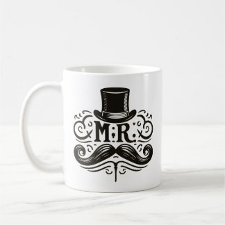 Mr Mug