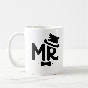 Mr Mugs ....