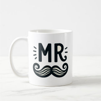 Mr Mugs
