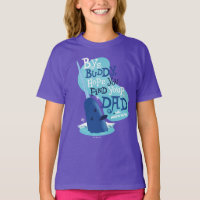 Mr. Narwhal | Bye Buddy, I Hope You Find Your Dad