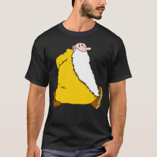 Mr. Natural Classic T-Shirt