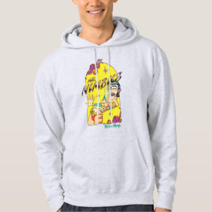 Mr. Nimbus Hoodie